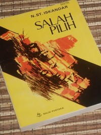 Salah Pilih