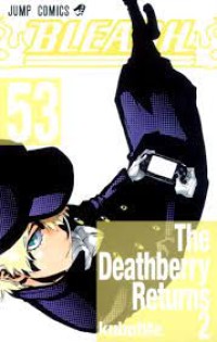 Bleach The Deathberry Returns 2