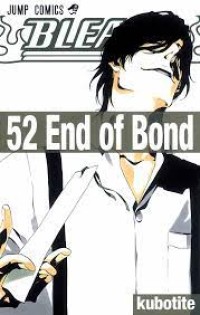 BLeach End of Bond