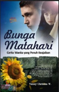 BUNGA MATAHARI