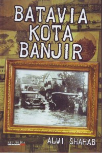 Batavia Kota Banjir