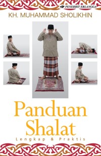 Panduan Shalat