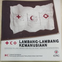 Lambang-lambang Kemanusiaan