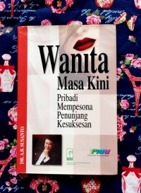 WANITA MASA KINI