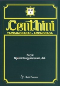 centini tambangraras amongraga