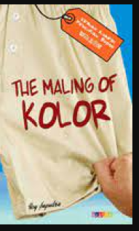 The Maling of kolor