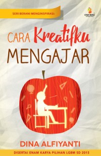 Cara Kratifku Mengajar