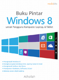 Buku Pintar Windows 8