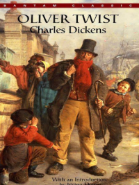 Oliver Twist Charles Dickens