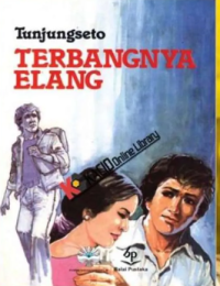 Terbangnya Elang