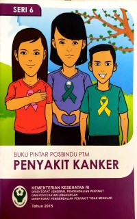 Buku Pintar Posbindu PTM Seri 6