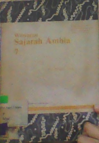 WAWASAN SEJARAH AMBIA 7