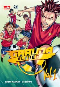 GARUDA ELEVEN