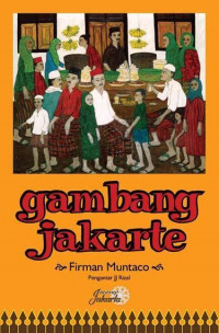 GAMBANG JAKARTE