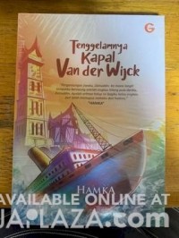 Tenggelamnya Kapal Van der Wijck