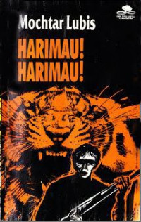 HARIMAU! HARIMAU!