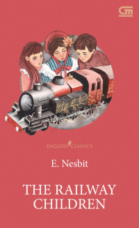 THE RAILWAY CHILDREN