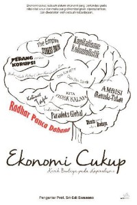 Ekonomi Cukup-Kritik Budaya Pada Kapitalisme