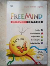 FREEMIND (MIND MAPPING SOFTWARE)