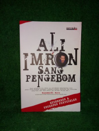 ALI IMRON SANG PENGEBOM