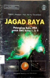 Jagad Raya