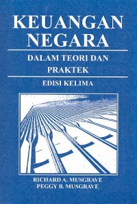 keuangan negara dalam teori dan praktek