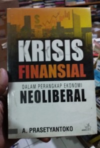 Krisis Finansial