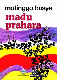 MADU PRAHARA