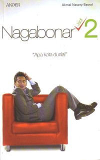 Nagabonar Jadi 2