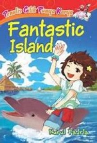 Fantastic Island