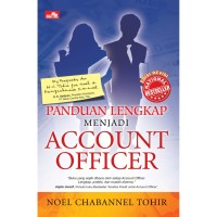 Panduan Lengkap Menjadi Account Officer