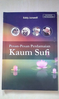 PESAN-PESAN PERDAMAIAN KAUM SUFI