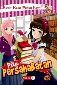 Pita Persahabatan