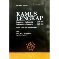 KAMUS LENGKAP