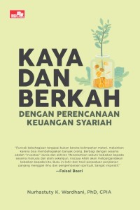 Kaya dan Berkah