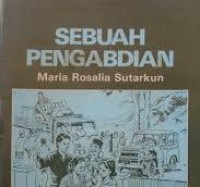 SEBUAH PENGABDIAN