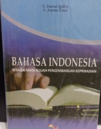 Bahasa Indonesia