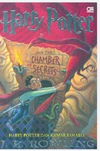 Harry Potter and The Chamber of Secrets