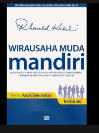 Wirausaha Muda Mandiri