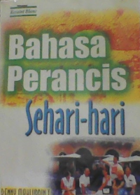 Bahasa Perancis Sehari hari