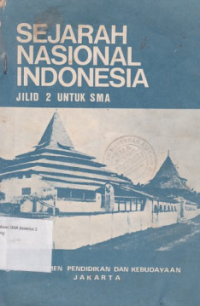 SEJARAH NASIONAL INDONESIA