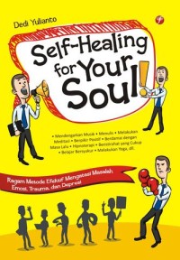 Self-Healing for Your Soul