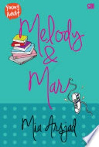 Melody & Mars