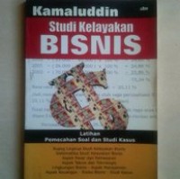 Studi Kelayakan Bisnis