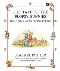 THE TALE OF THE FLOPSY BUNNIES