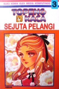 TOPENG KACA SEJUTA PELANGI