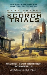 THE SCORCH TRIALS