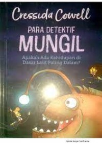 Para Detektif mungil