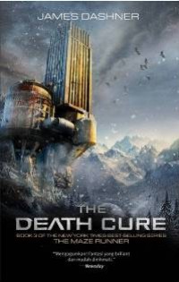 THE DEATH CURE