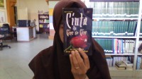 Cinta itu give & give